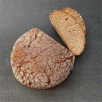 Krombacher Braustubenbrot