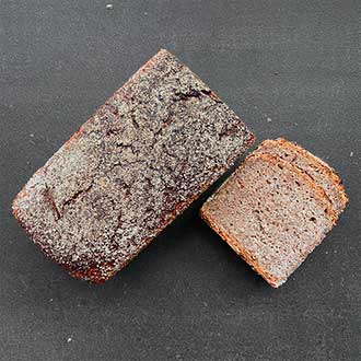 Vollkornbrot